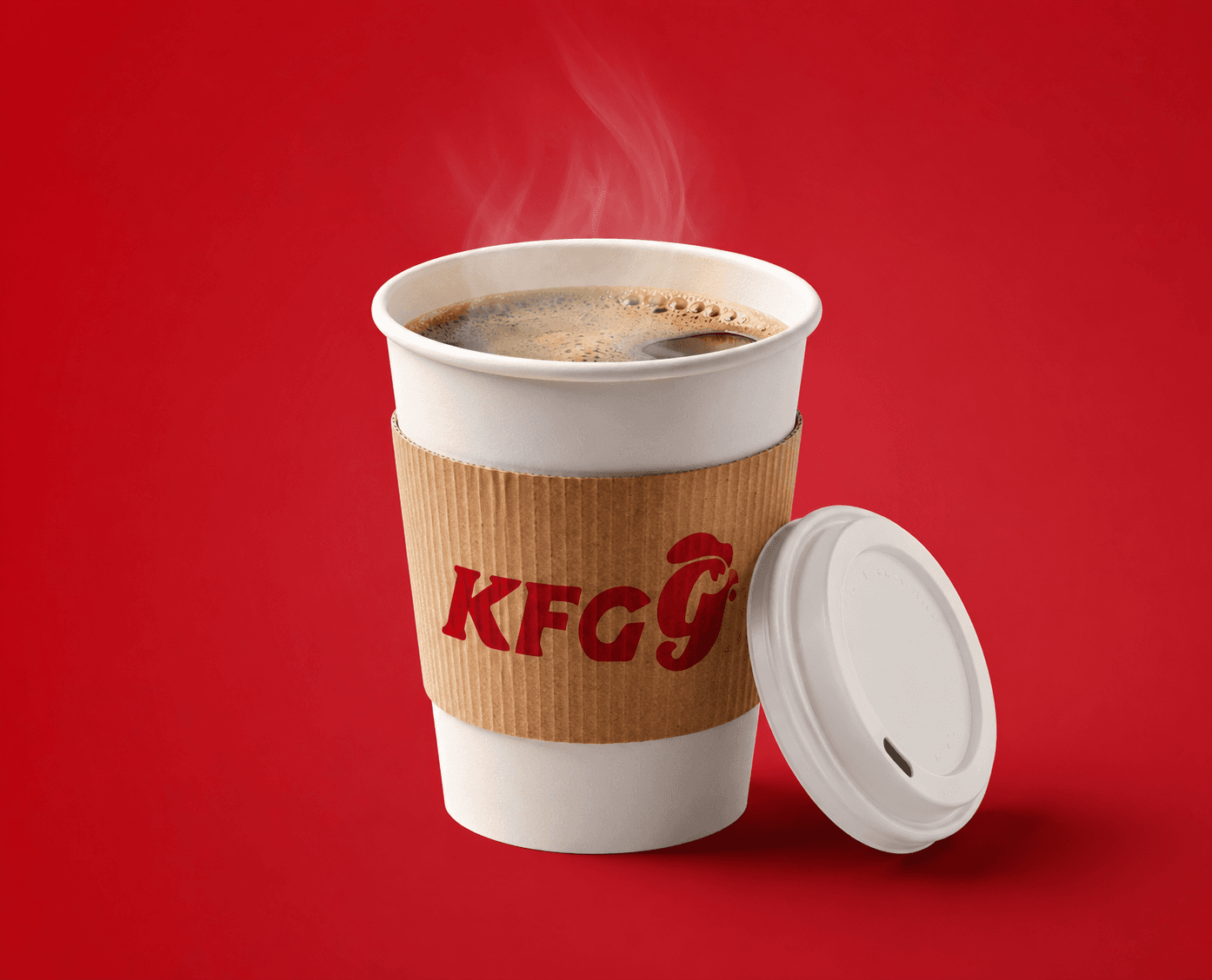 KFG Spanish latte